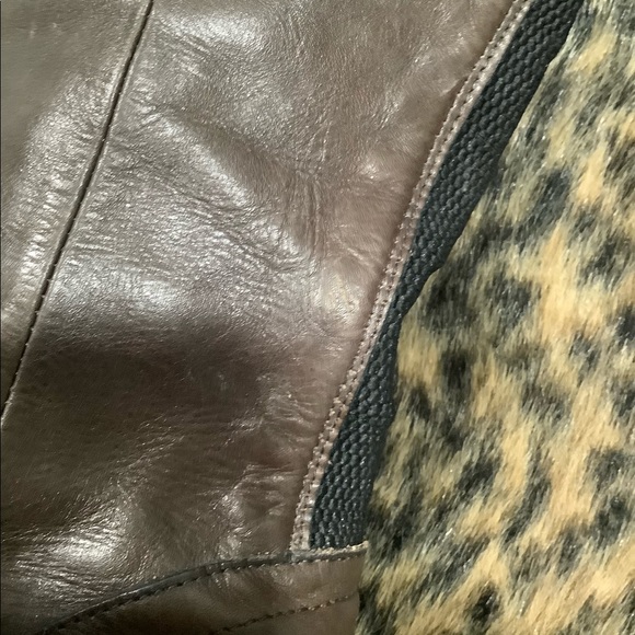 RAG AND BONE PEARCE OVER THE KNEE BOOTS - Picture 9 of 16